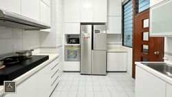 Parc Oasis (D22), Condominium #557584171